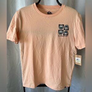 Quiksilver Kid’s T-shirt